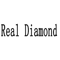 14K Rose Gold Round Natural Diamond Engagement Ring Band Wedding for Women