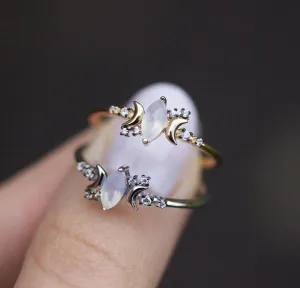 2019 New Vintage Geometric Jewelry
