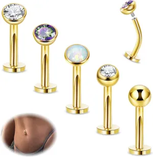 Navel Rings