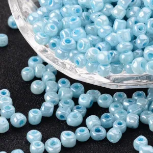 6/0 Ceylon (50g) - Pale Turquoise