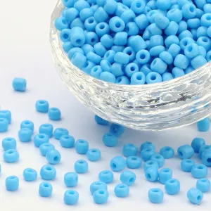 6/0 Opaque (50g) - Turquoise
