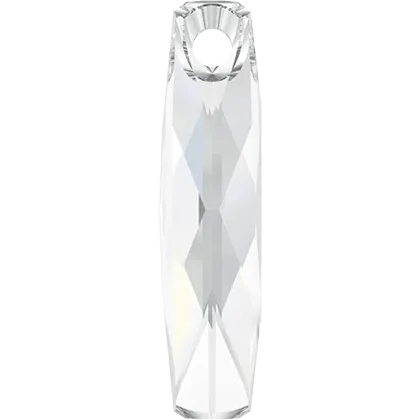 6460 Swarovski Column Pendants