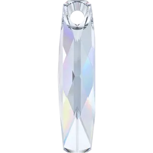 6460 Swarovski Column Pendants