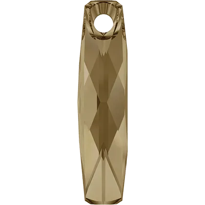 6460 Swarovski Column Pendants