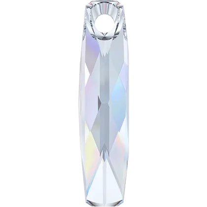 6460 Swarovski Column Pendants