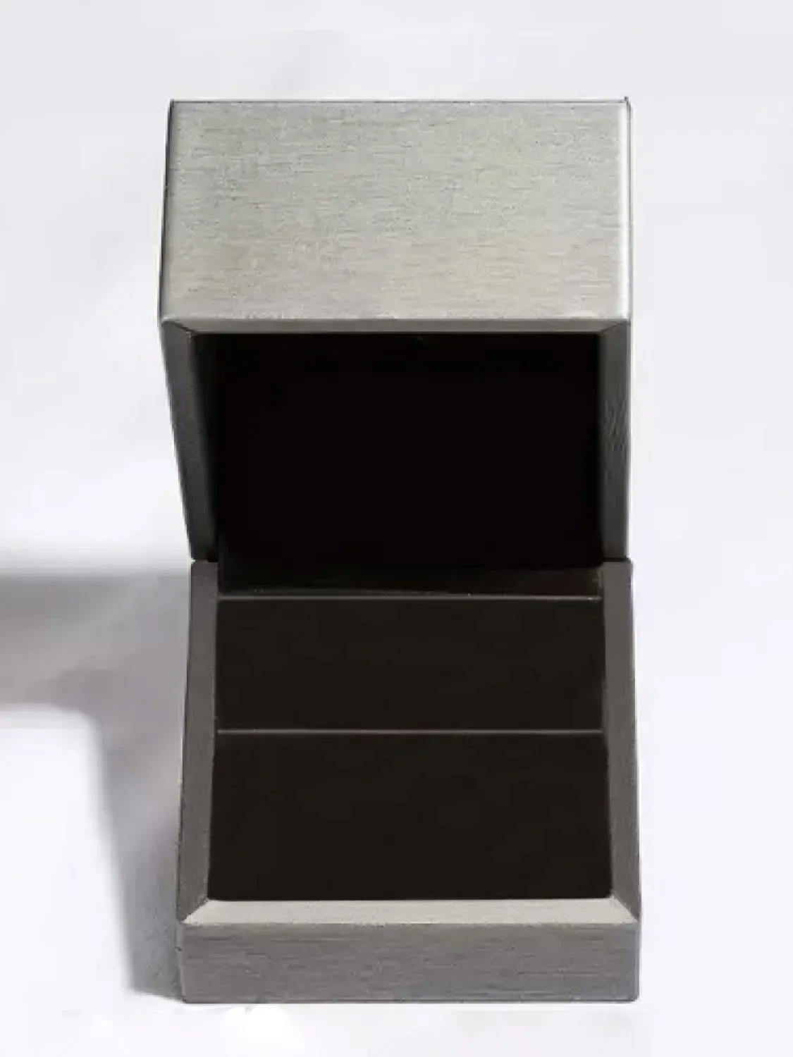925 Sterling Silver Cross Ring