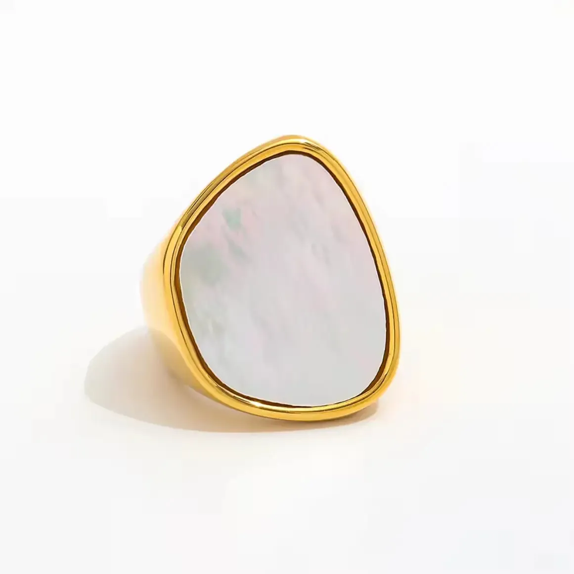 Alco - Windsor Ring