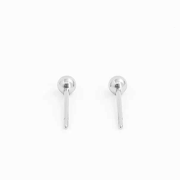 Ball 3MM S/S