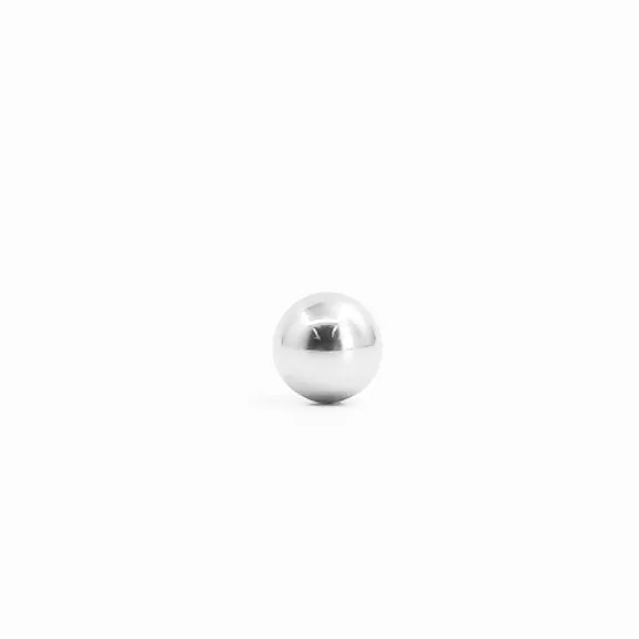 Ball 4MM S/S