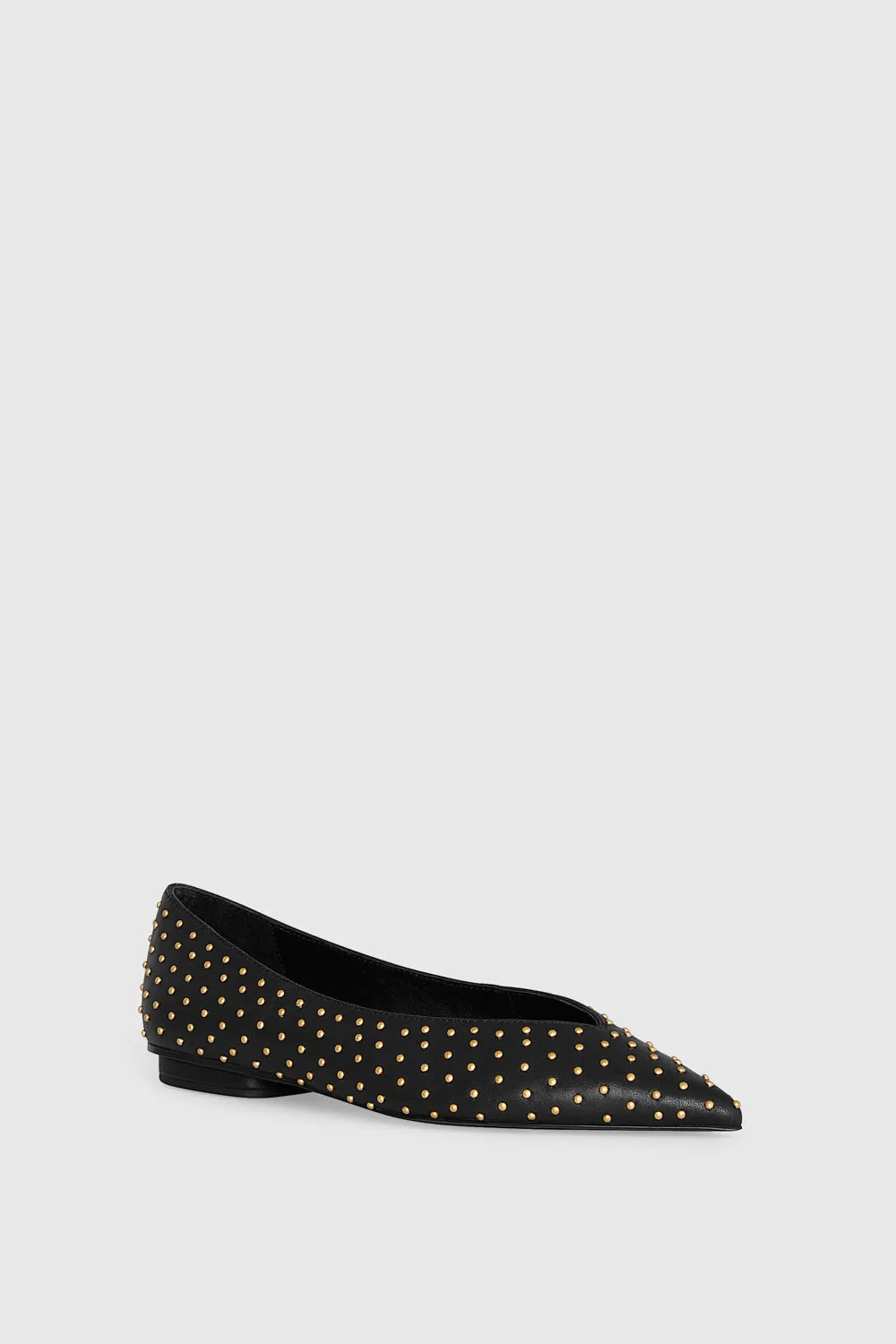Ballerina With Studs