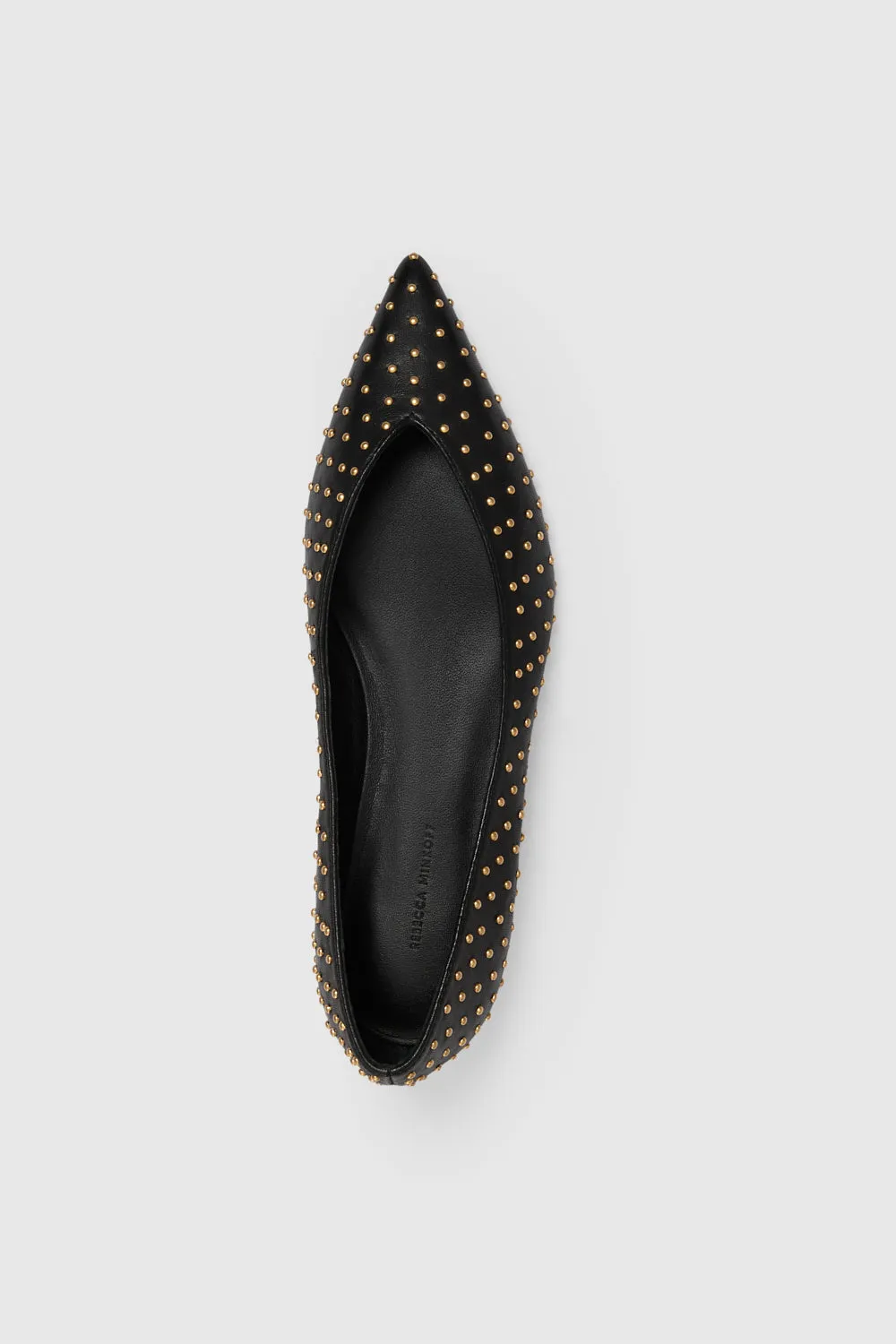 Ballerina With Studs