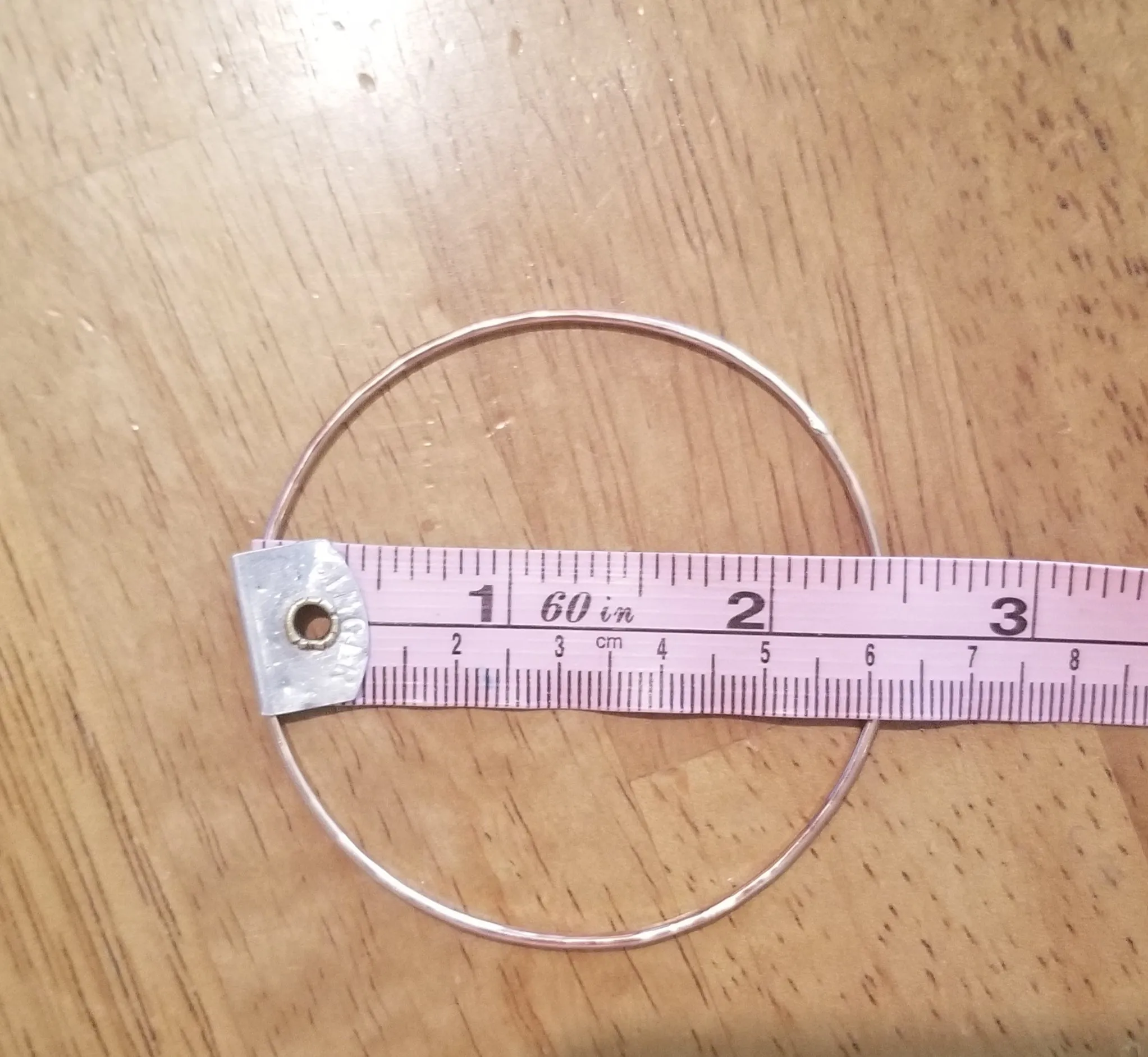 Bangle Bracelet