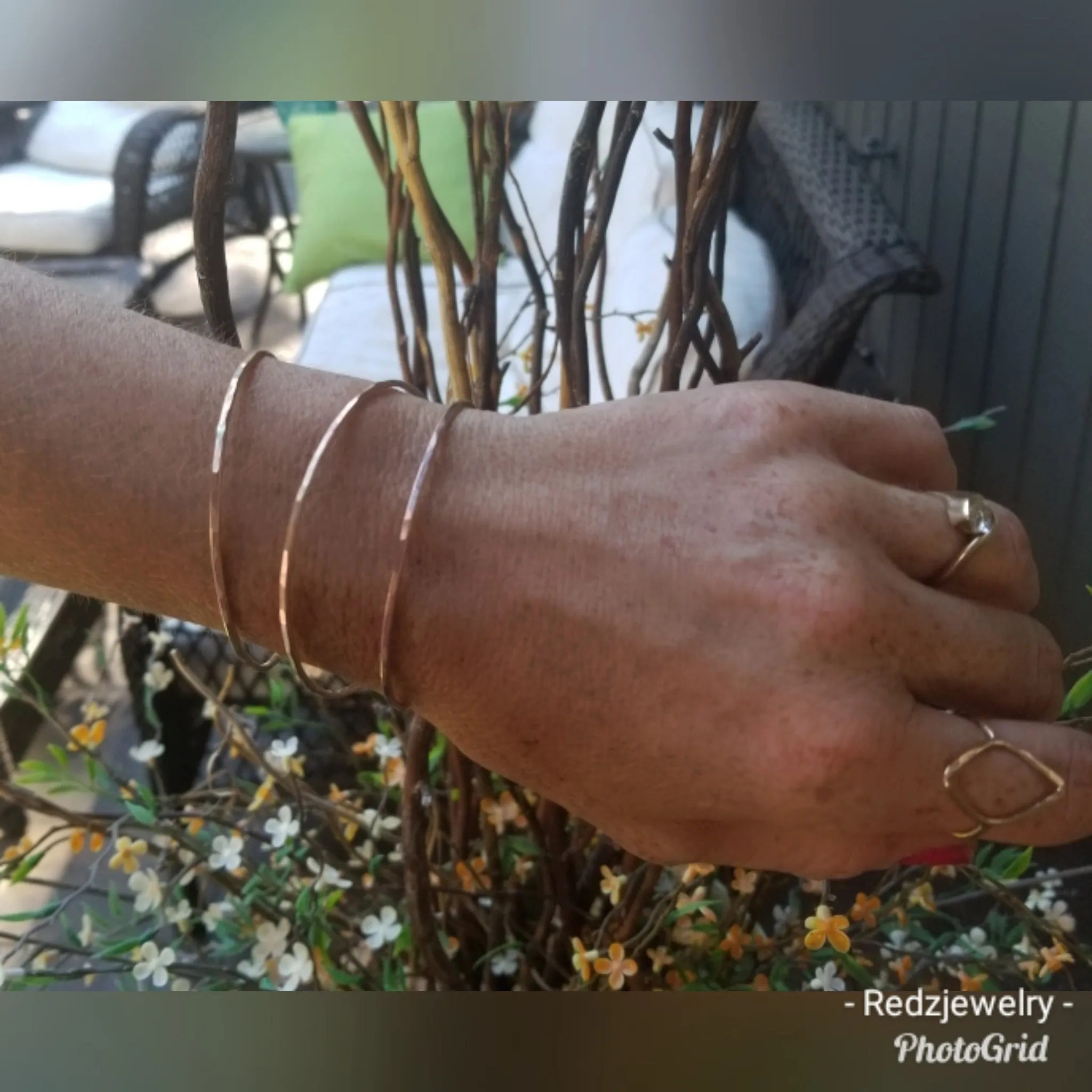 Bangle Bracelet