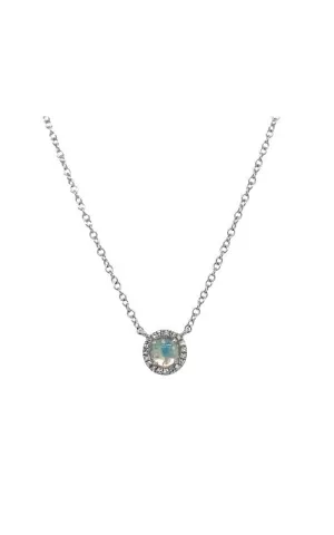 Bassali Necklaces NK12250WDOP