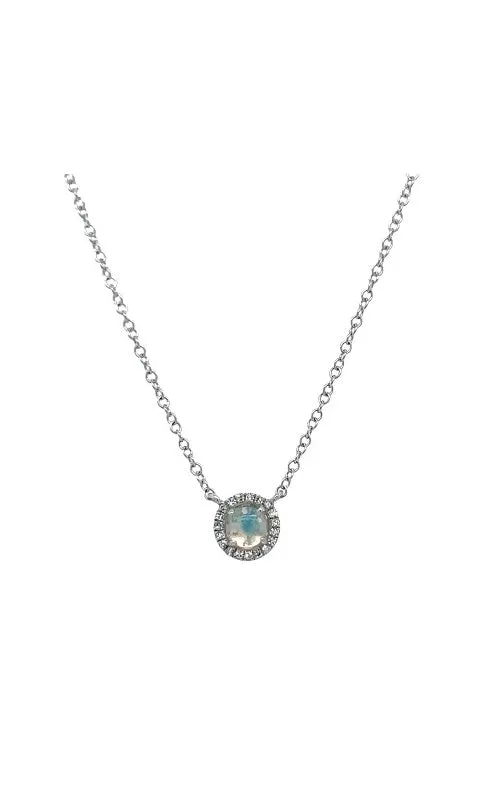 Bassali Necklaces NK12250WDOP