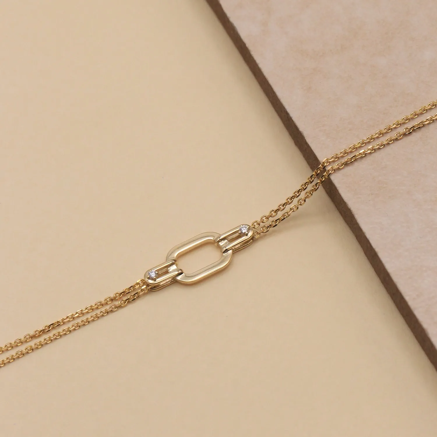Bracelet 17