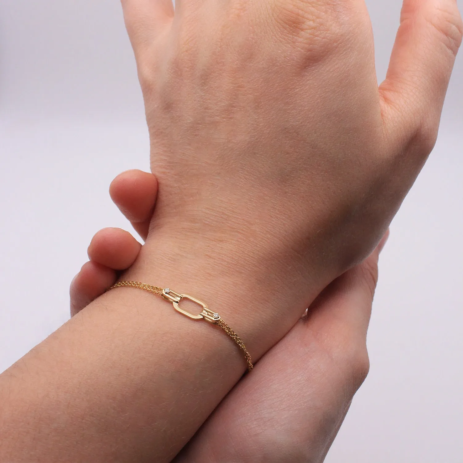 Bracelet 17