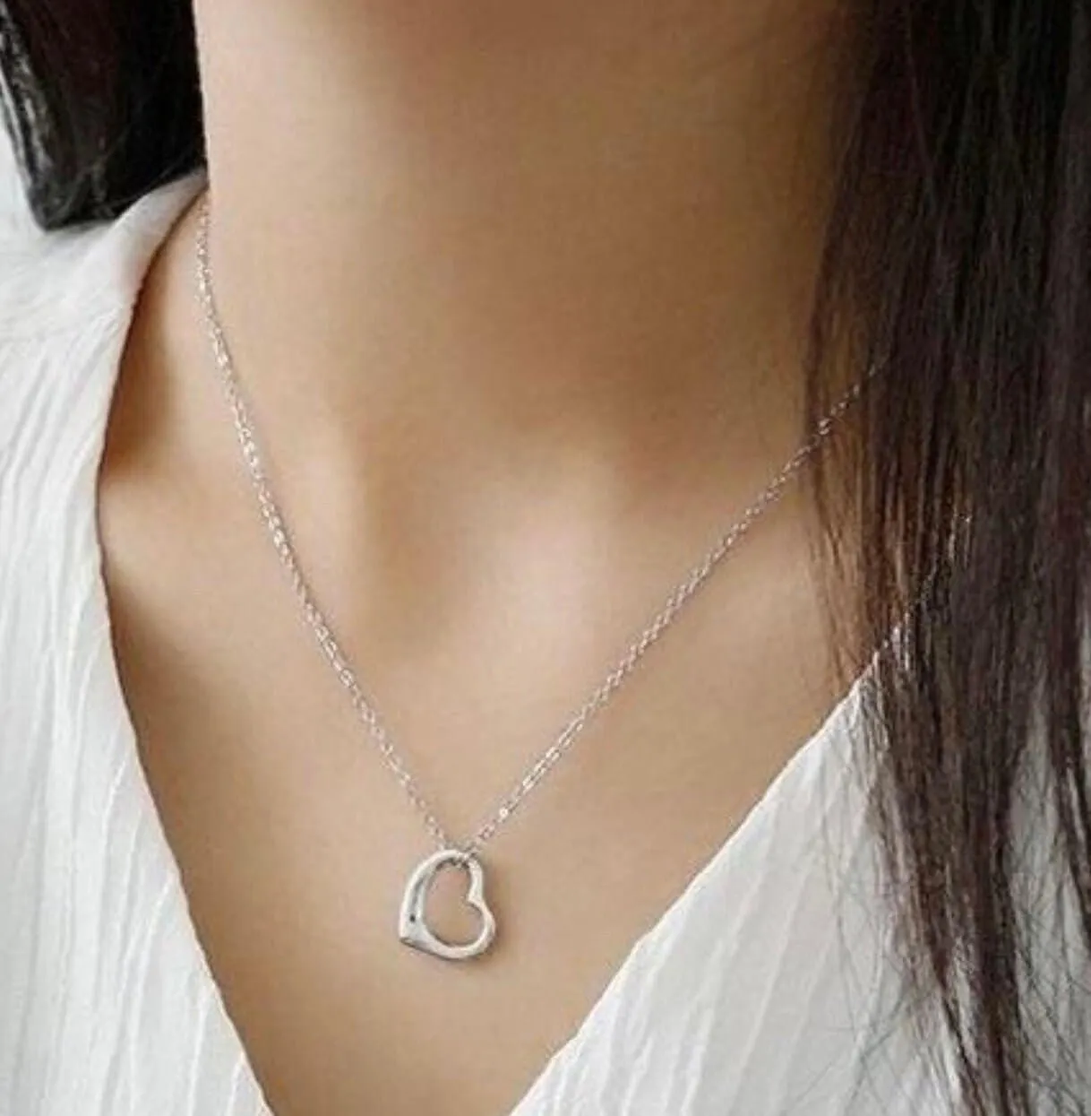Cable Chain Necklace