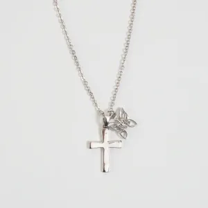 Carey Grace Pendant Necklace