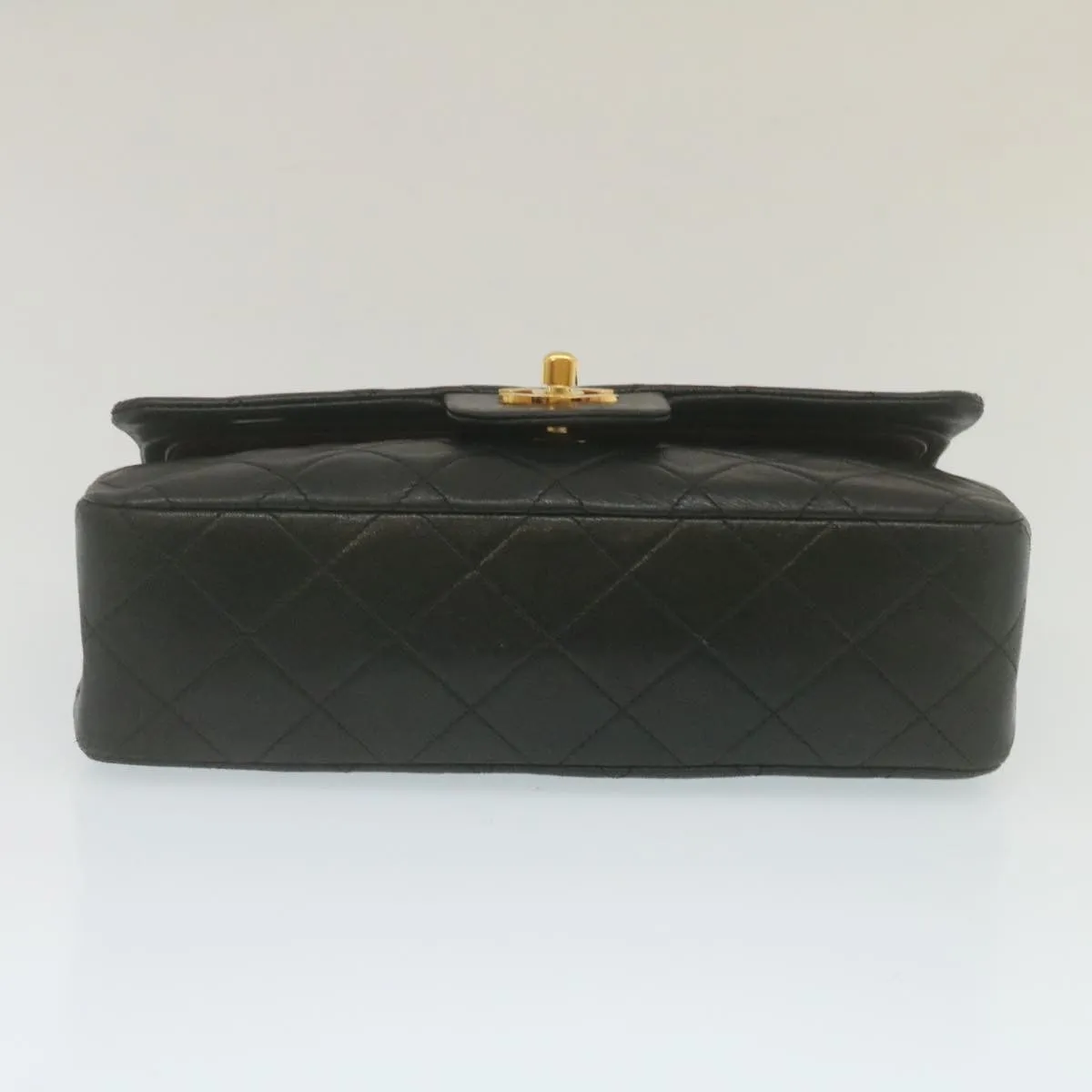 Chanel Timeless Shoulder Bag - '90s