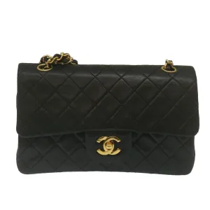 Chanel Timeless Shoulder Bag - '90s