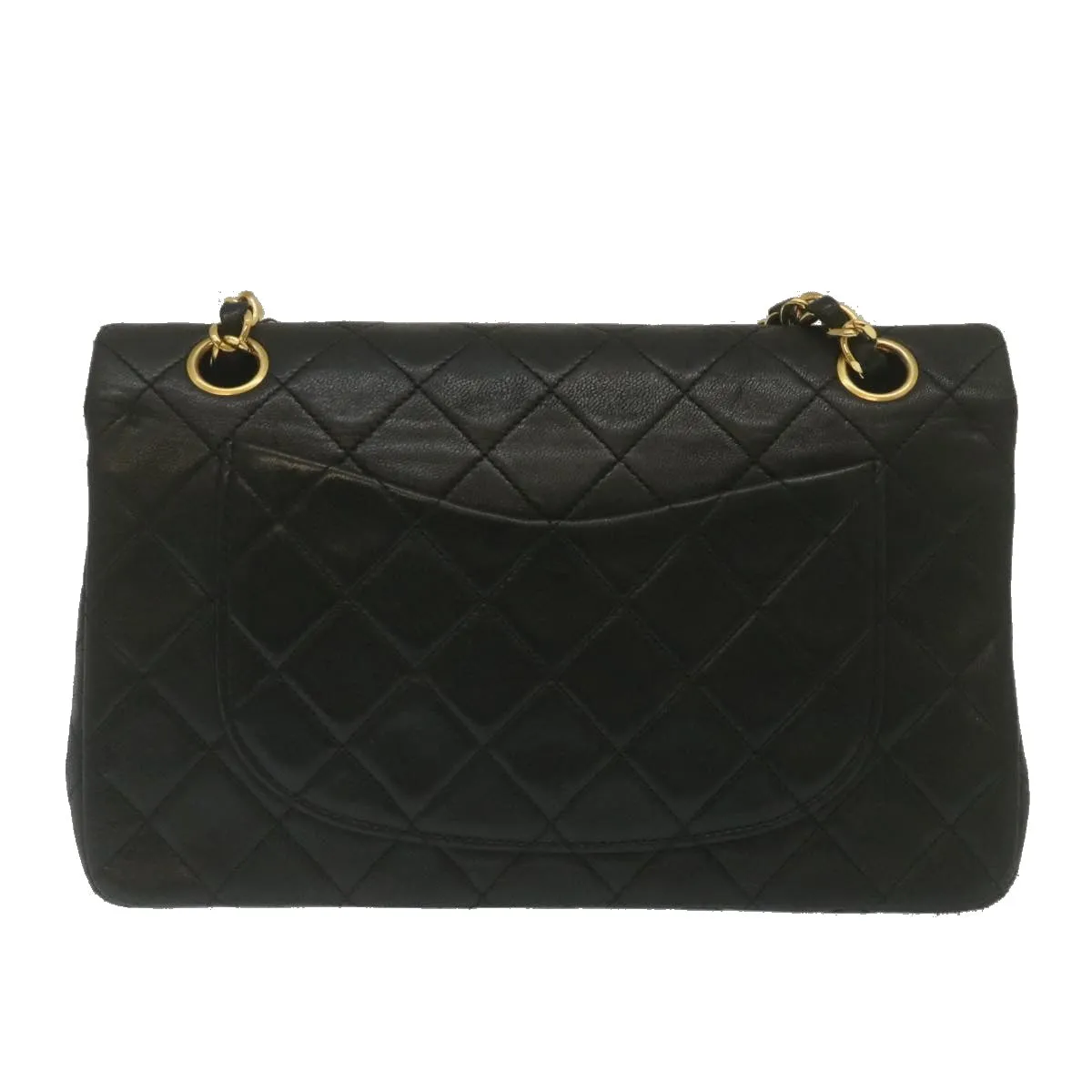 Chanel Timeless Shoulder Bag - '90s