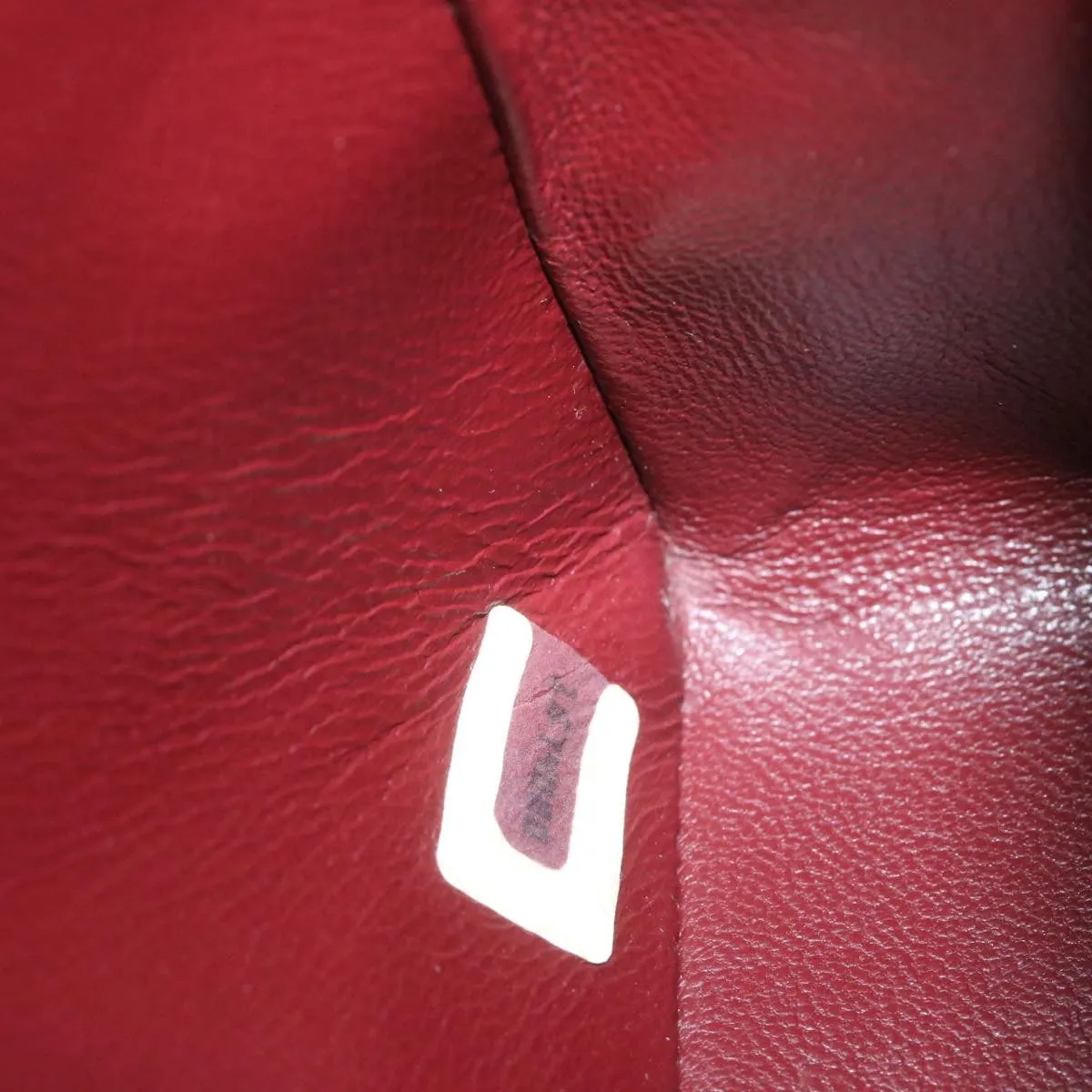 Chanel Timeless Shoulder Bag - '90s