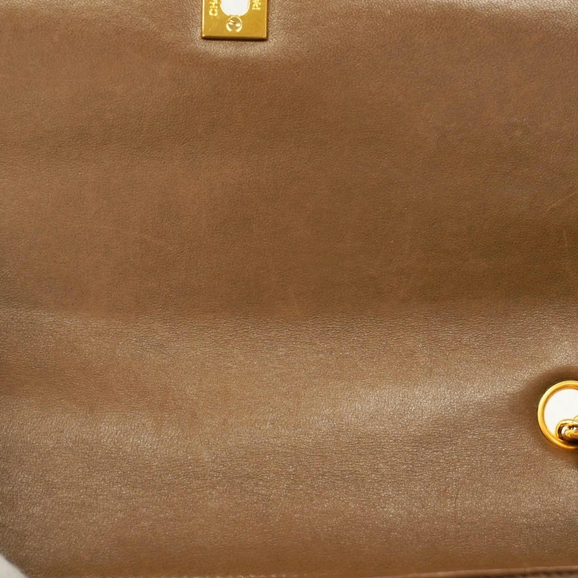 Chanel Vintage Timeless