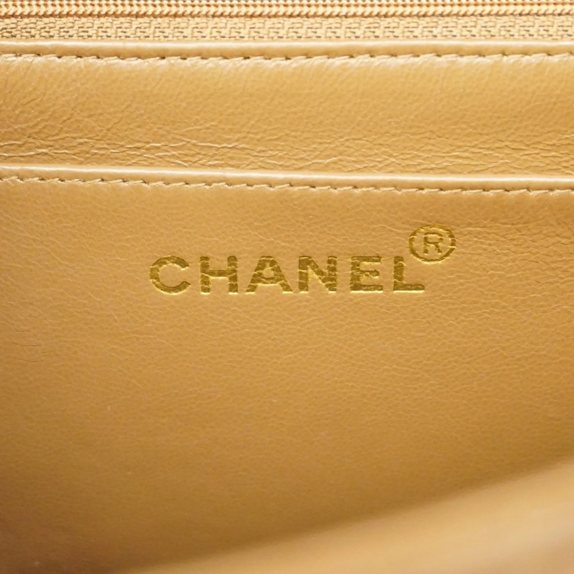 Chanel Vintage Timeless