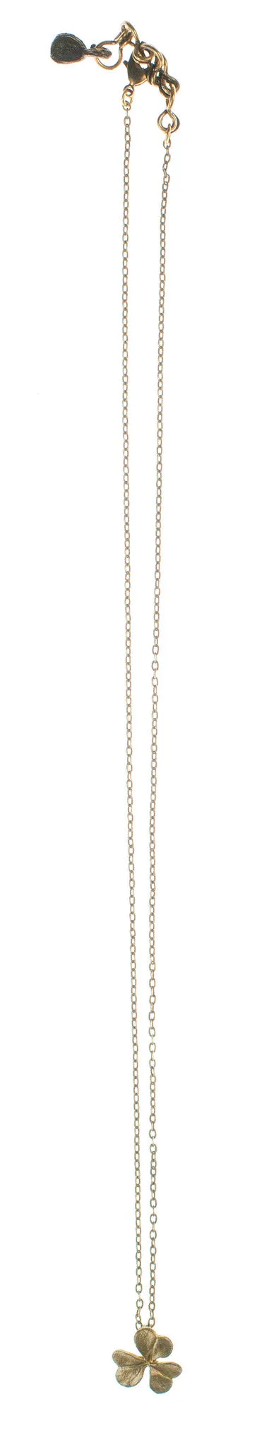 Clover Pendant
