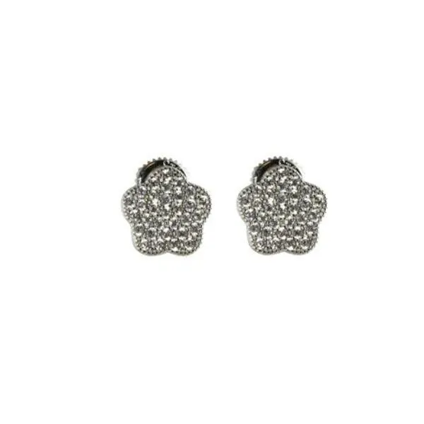 CLOVER STUDS