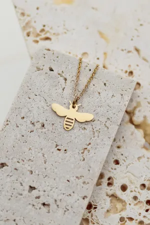 Community Pendant Necklace
