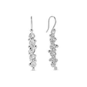 Confetti Drop Earrings