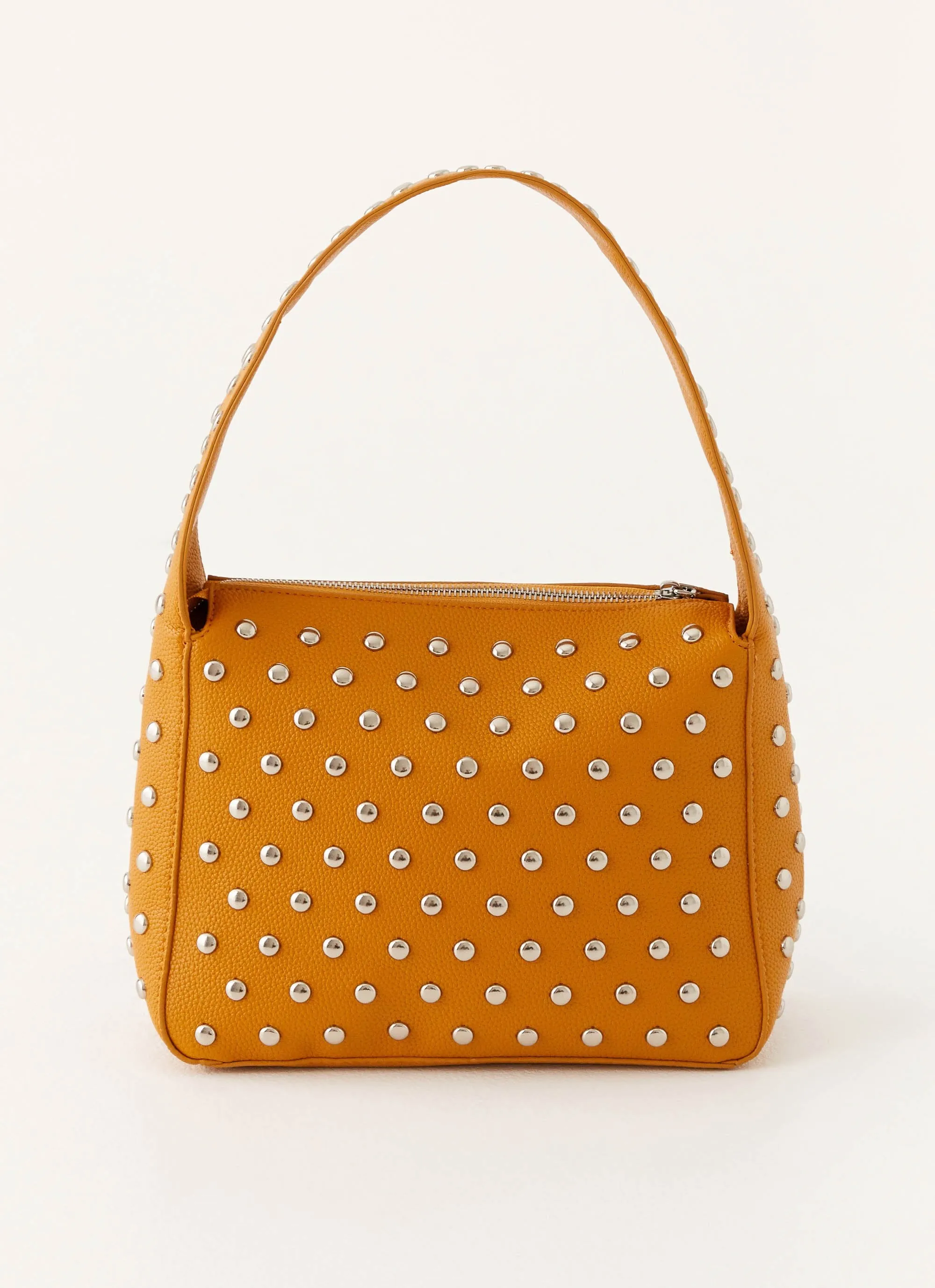 Crawford Shoulder Bag - Orange
