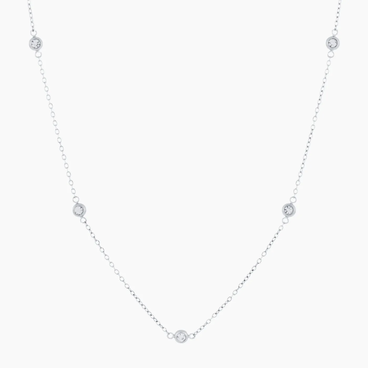 Crystals Necklace