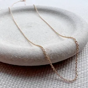 Dainty Chain Necklace