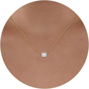 Diamond Necklaces