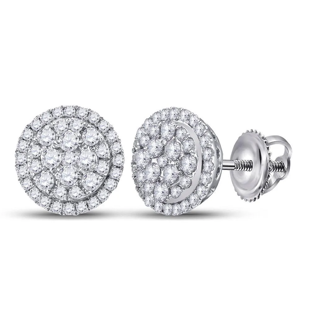 Dazzling Diamond Delight Earrings
