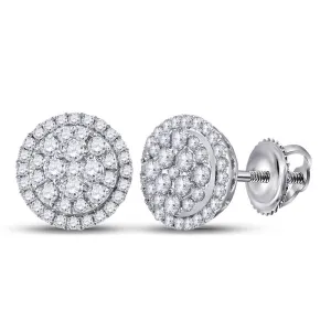Dazzling Diamond Delight Earrings