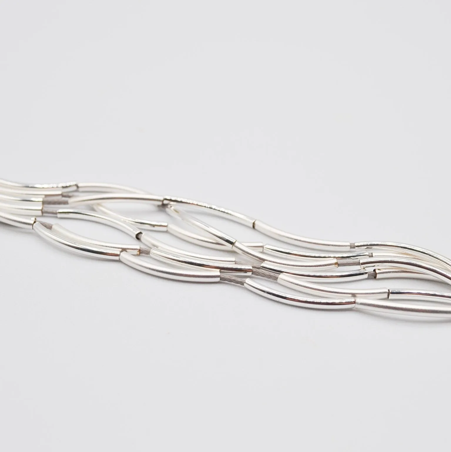 Delta Bracelet