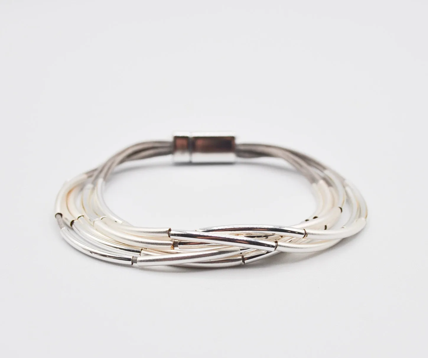 Delta Bracelet