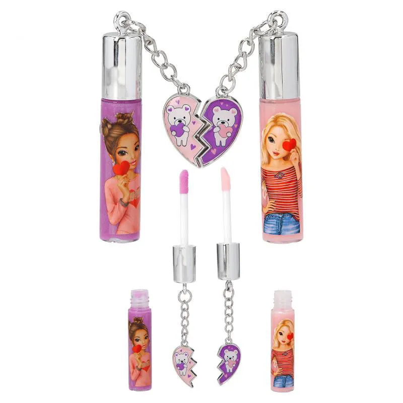 Depesche Topmodel Lip Gloss Set BFF