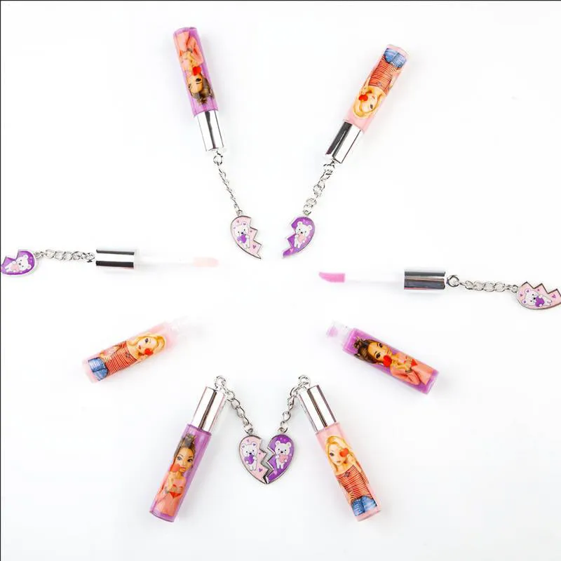 Depesche Topmodel Lip Gloss Set BFF