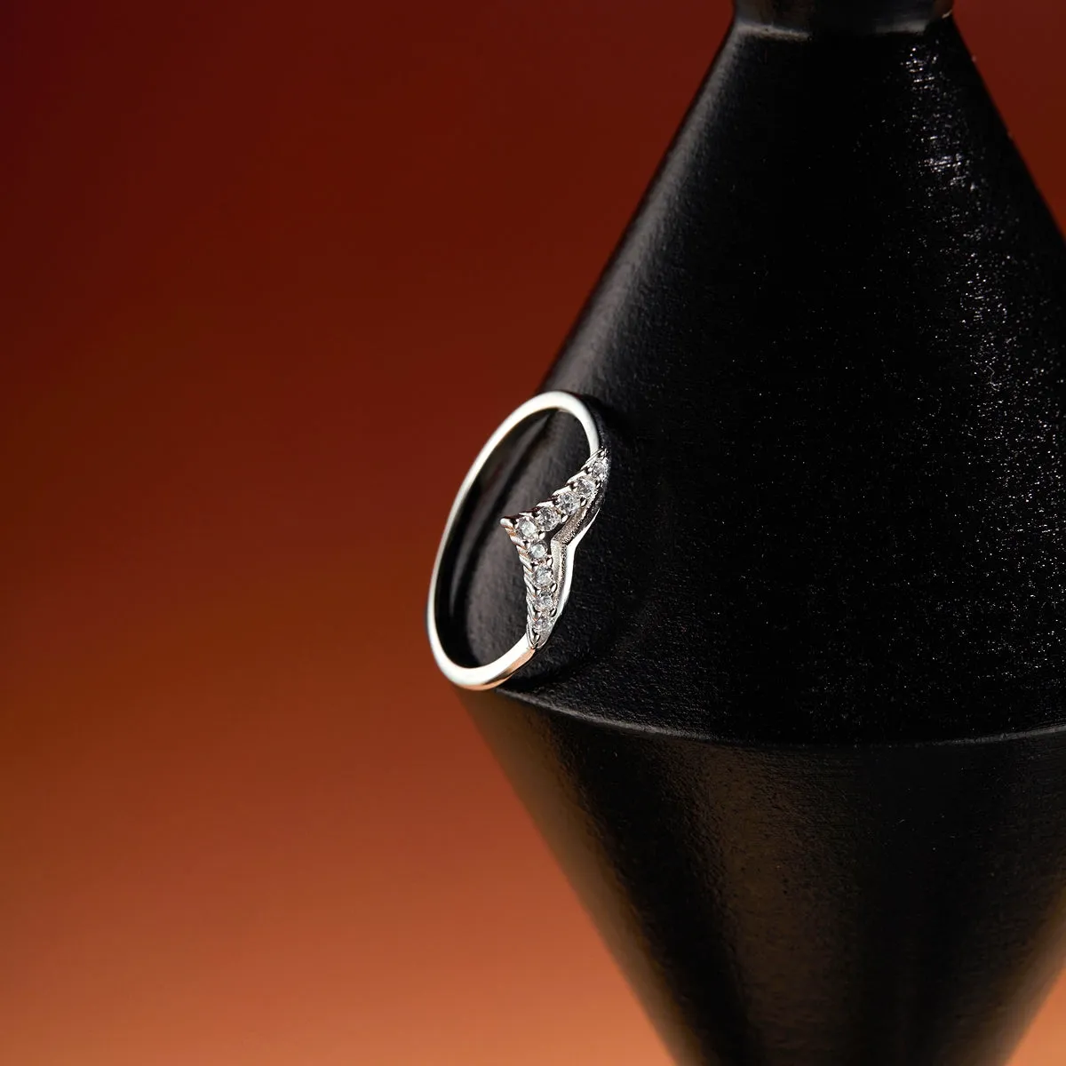 Divine Creation Ring