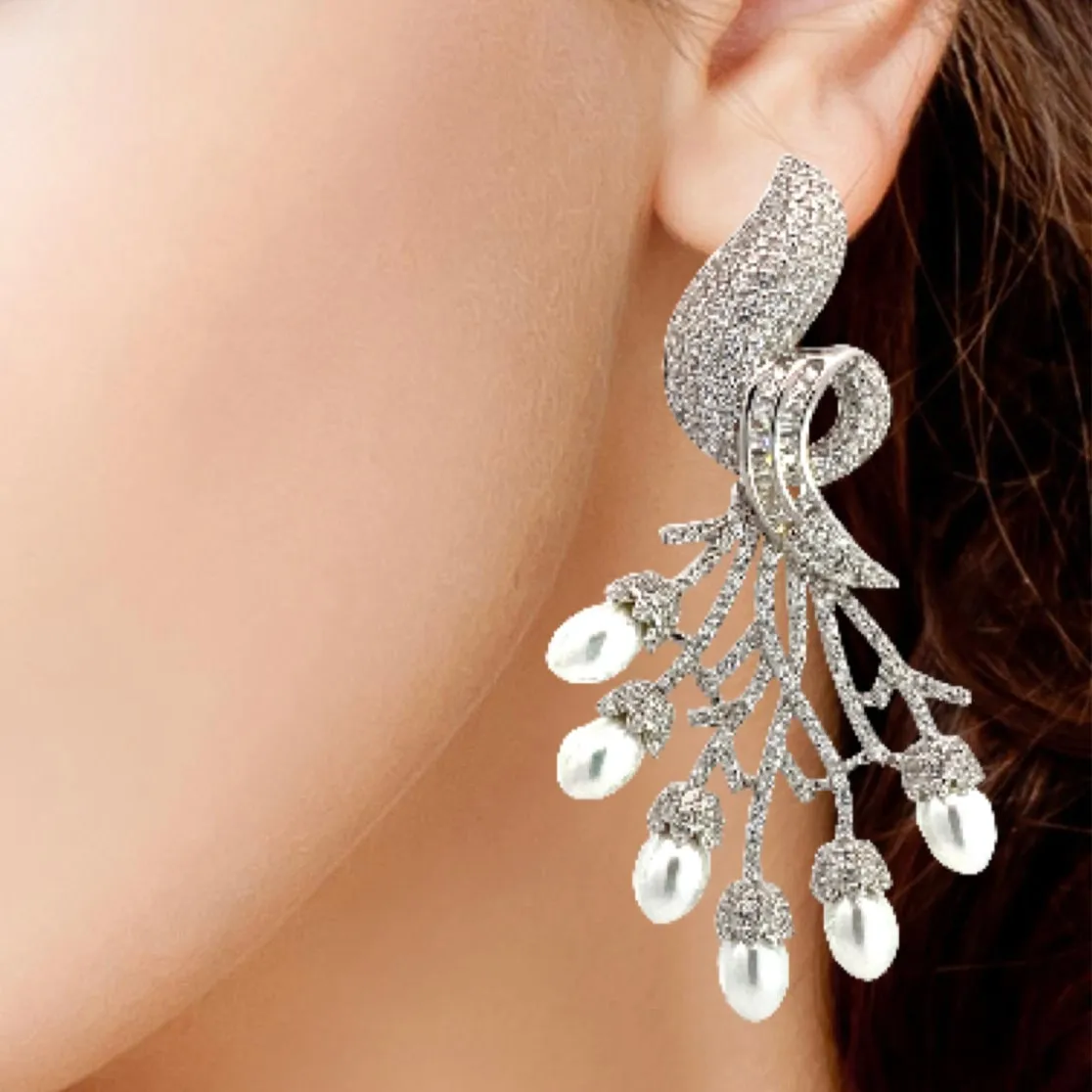 Earrings 127