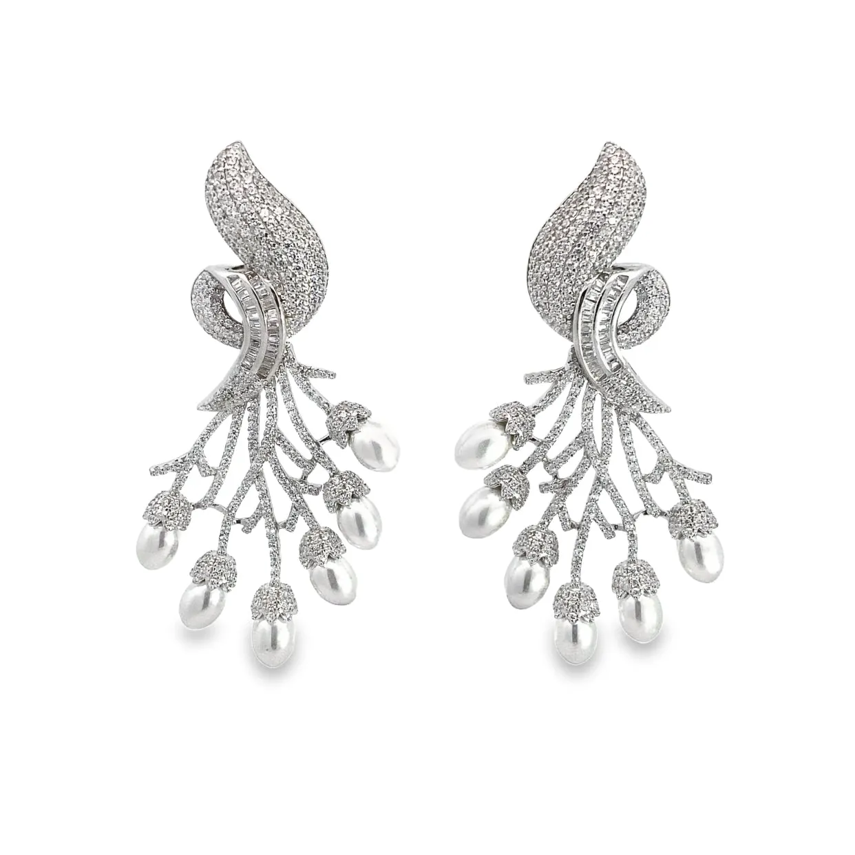 Earrings 127