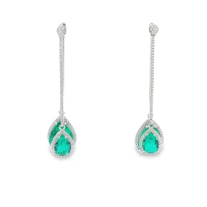Earrings 156