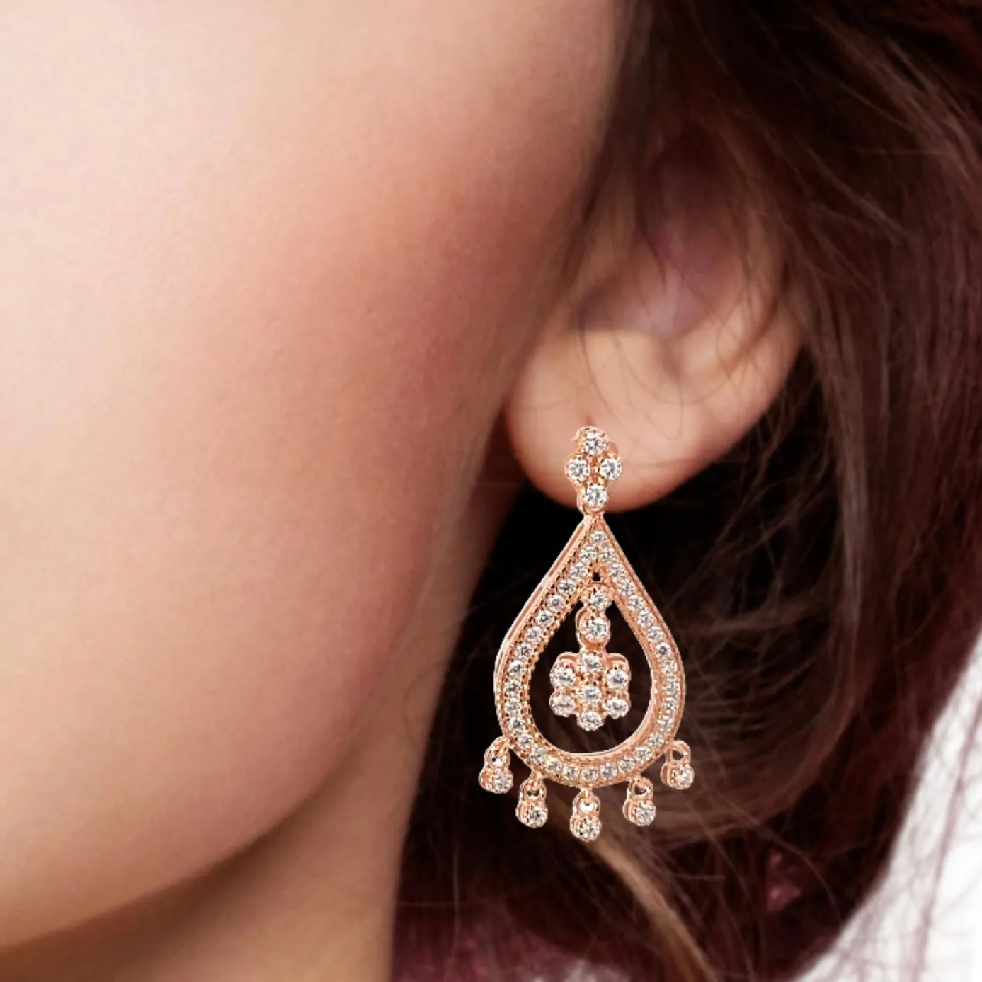Earrings 161