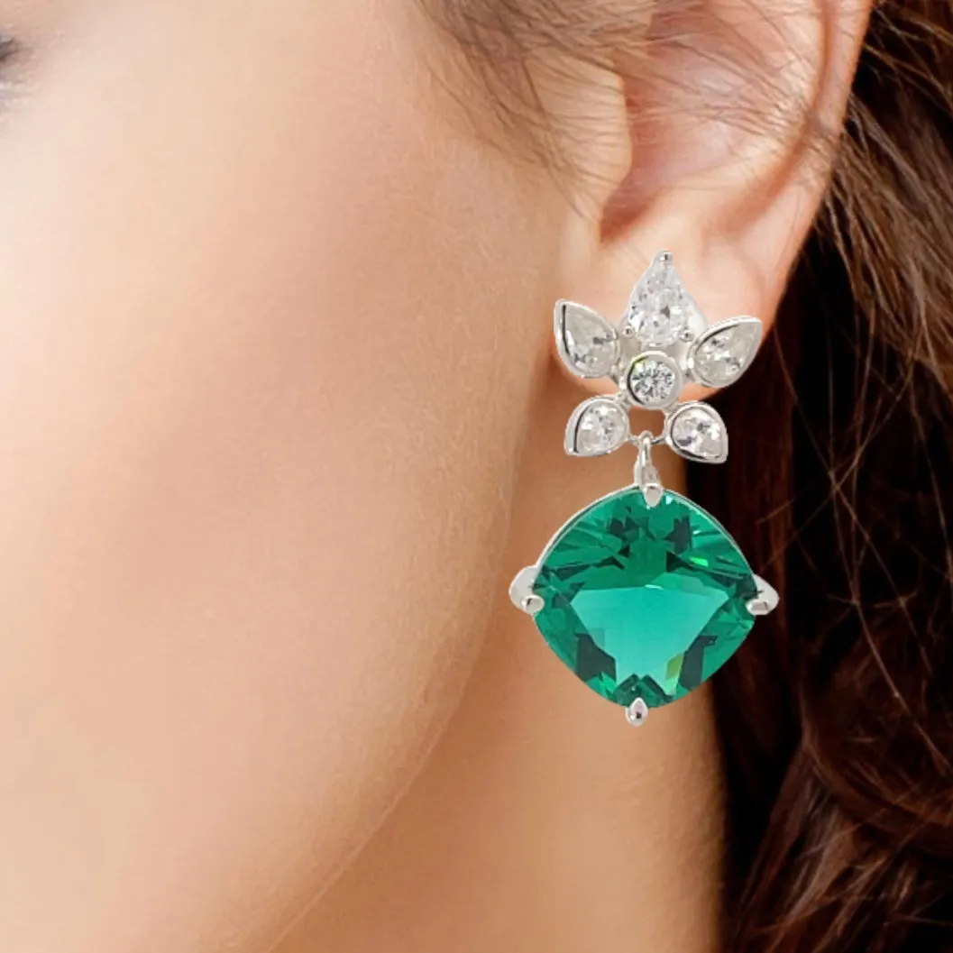 Earrings 163