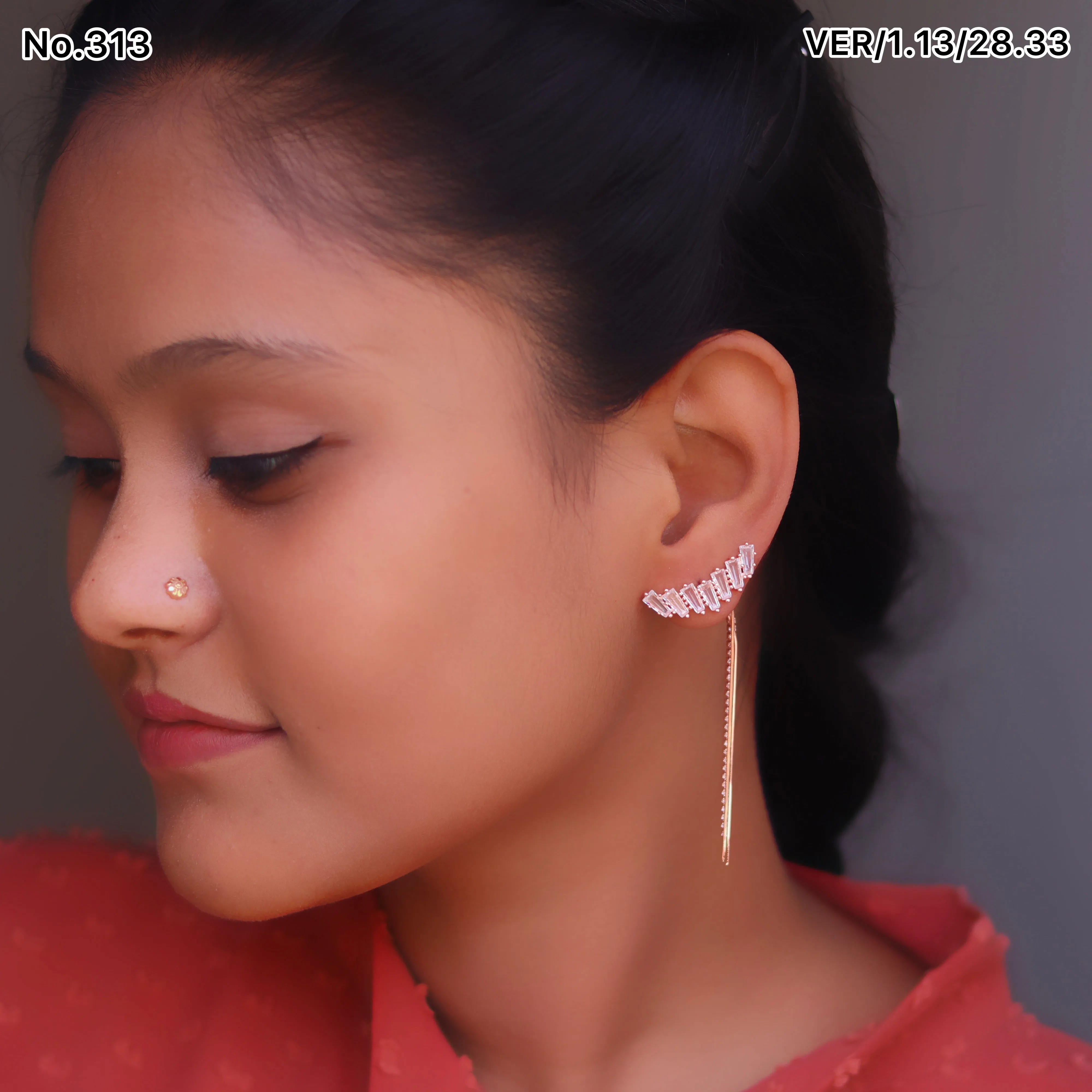 Earrings 2